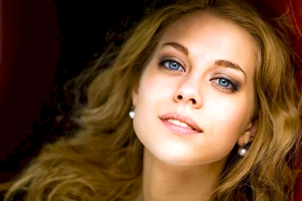 Olga Venikova Schauspielerin