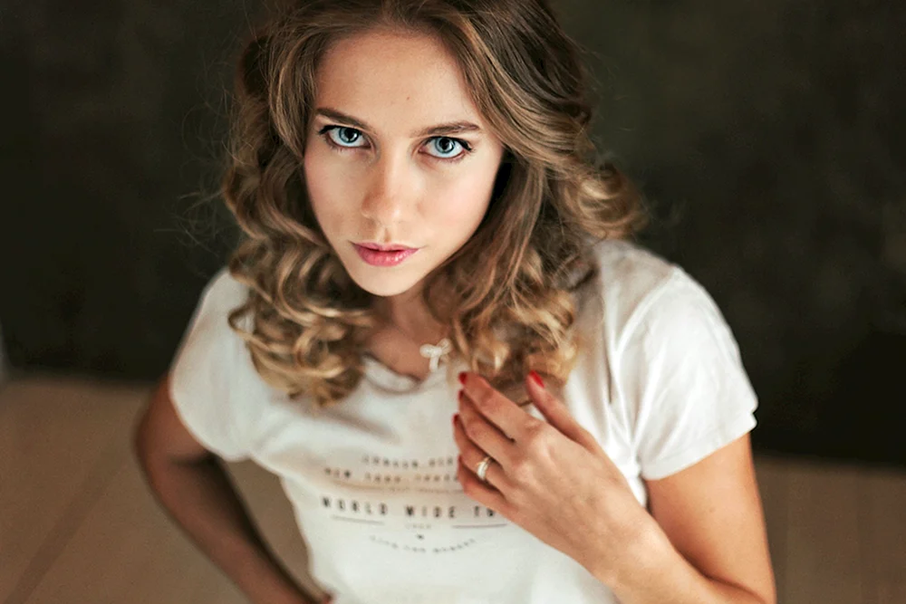 Olga Venikova Schauspielerin