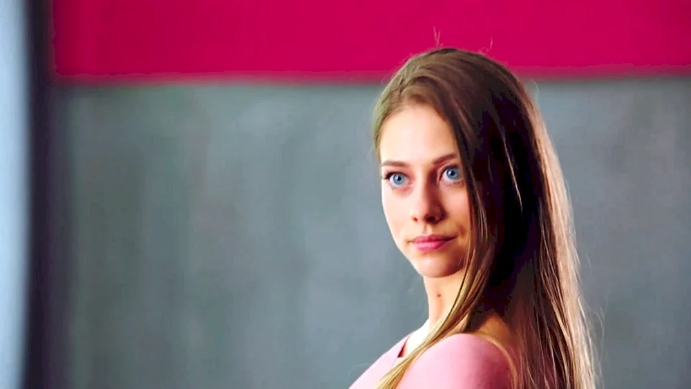 Olga Venikova Schauspielerin