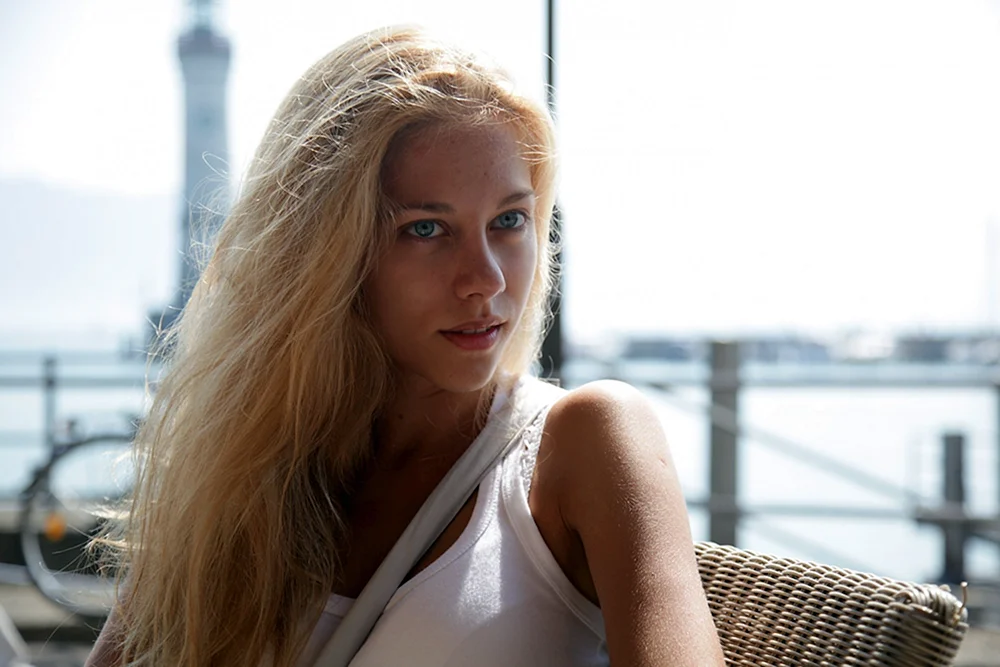 Olga Venikova