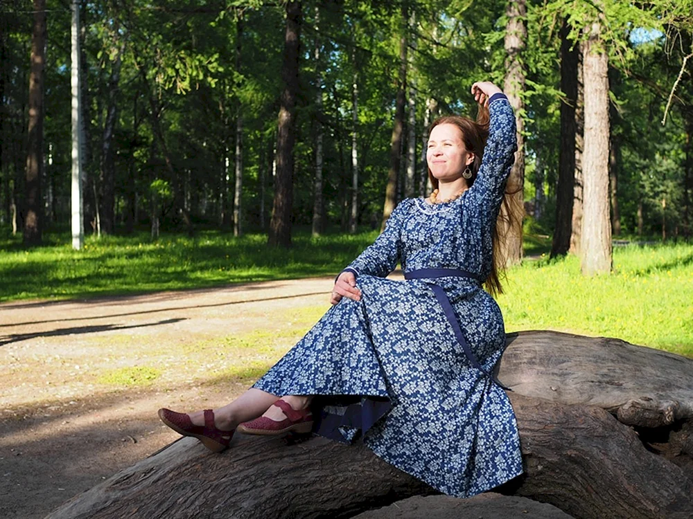 Olga Vereshchagina Schauspielerin