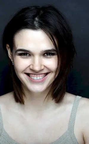 Olga Vinichenko
