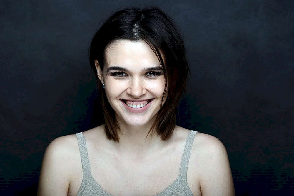 Olga Vinichenko