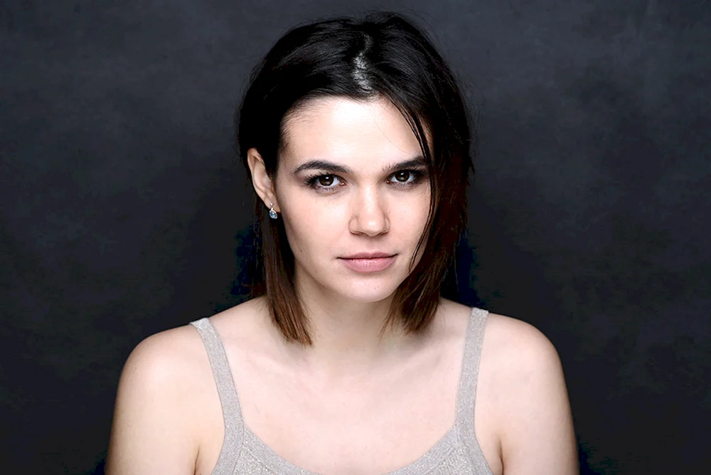 Olga Vinichenko