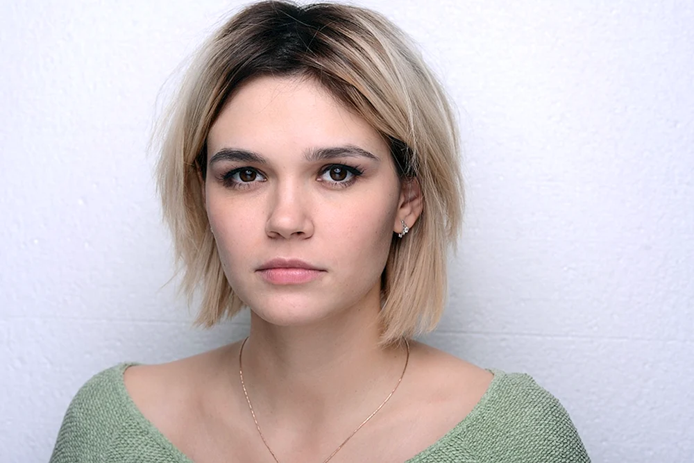 Olga Vinichenko