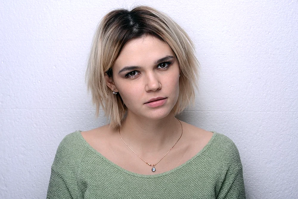 Olga Vinichenko
