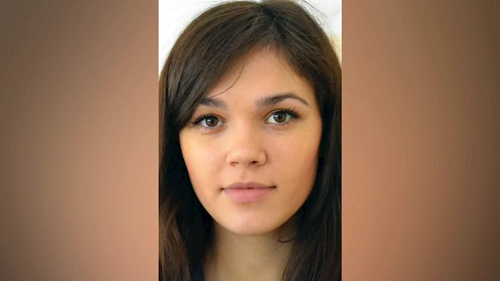 Olga Vynichenko Schauspielerin