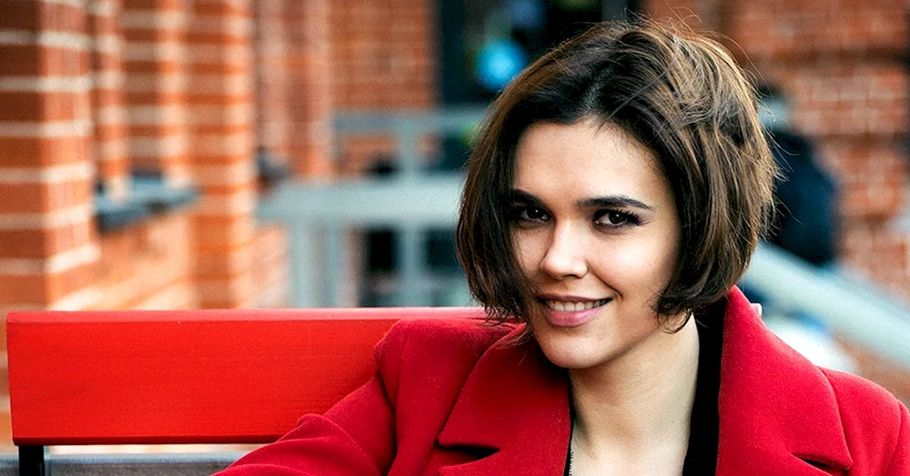 Olga Vinichenko Gudkova