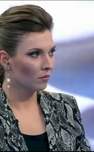 Olga Wladimirowna Skabejewa