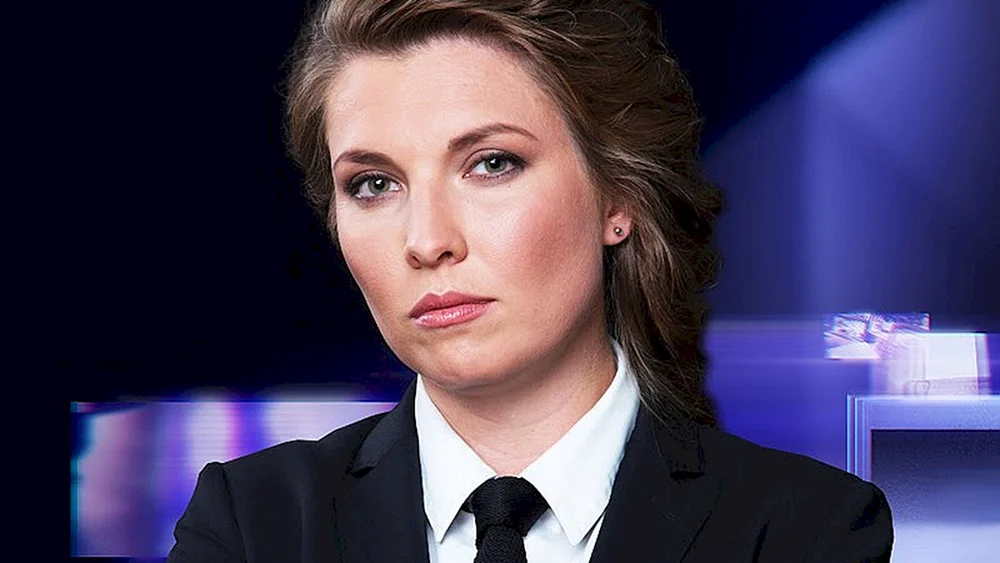 Olga Vladimirovna Skabeeva