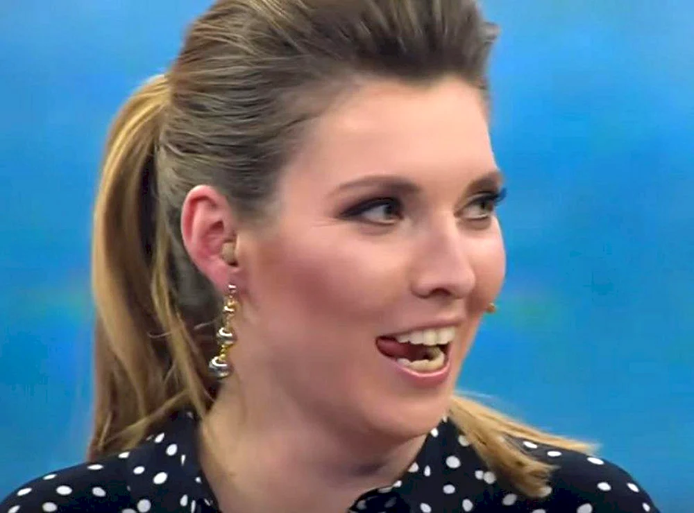 Olga Skabejewa
