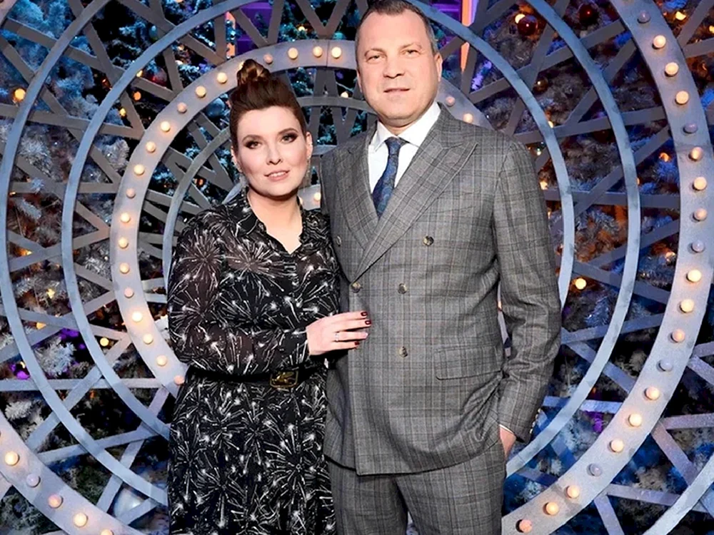 Olga Vladimirovna Skabeeva 2022