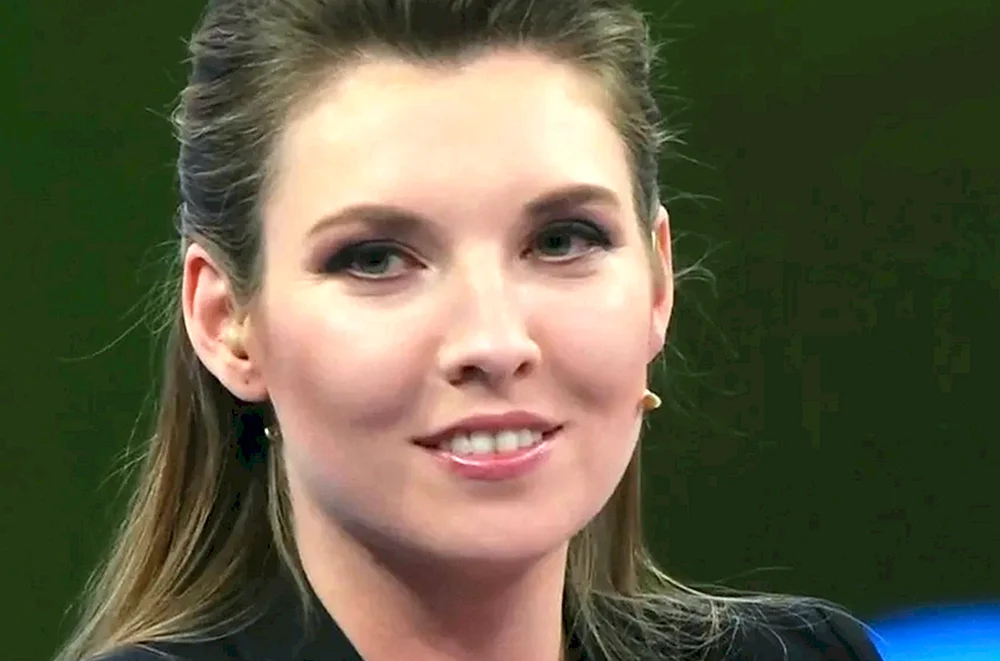 Olga Vladimirovna Skabeeva