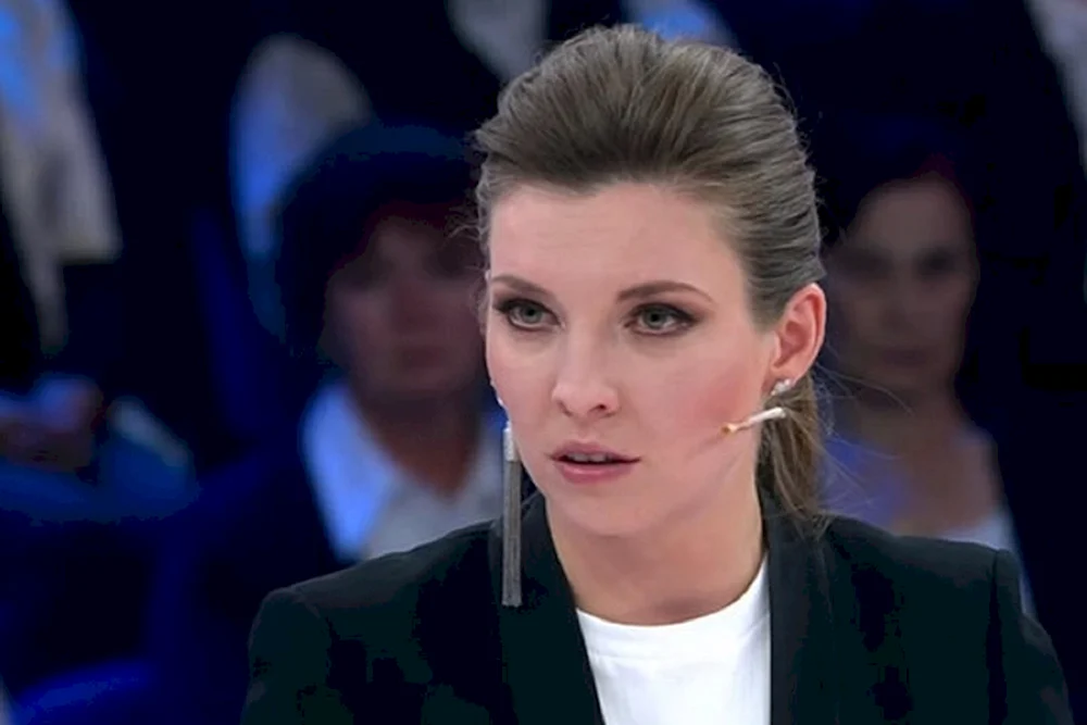 Skobeeva Olga