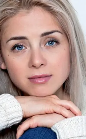 Olga Zeiger