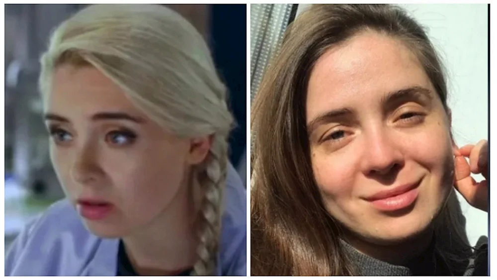 Olga Zeiger 2019
