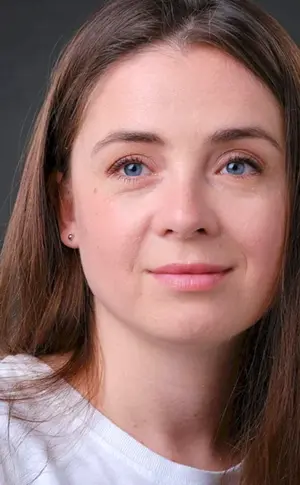 Olga Zeiger 2020