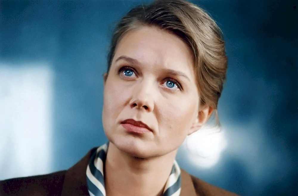 Olga Zhulina