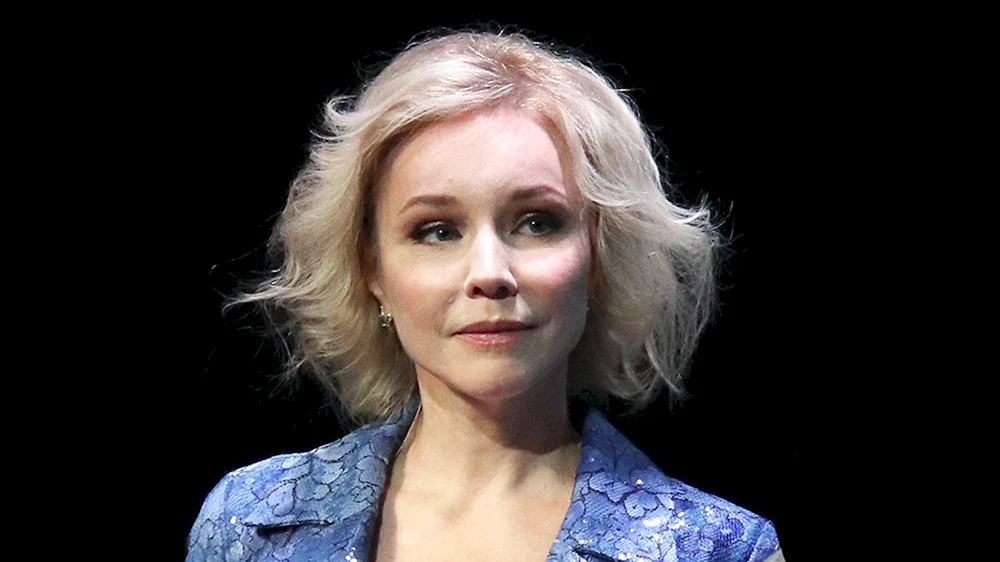 Marina Wjatscheslawowna Zudina