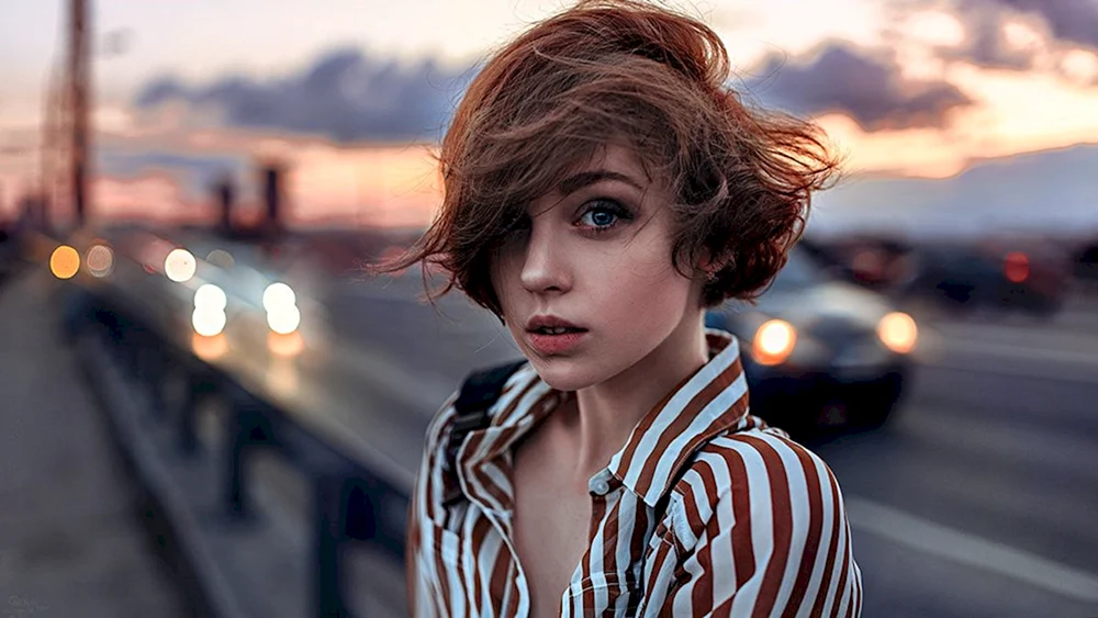 Georgia Black