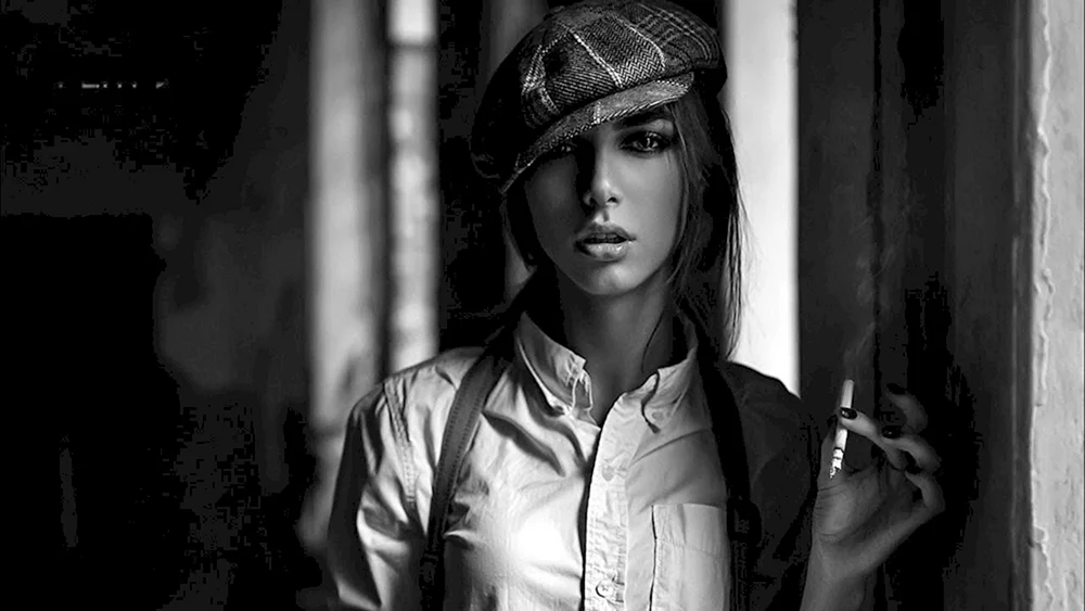 Olya Georgi Cherniadiev