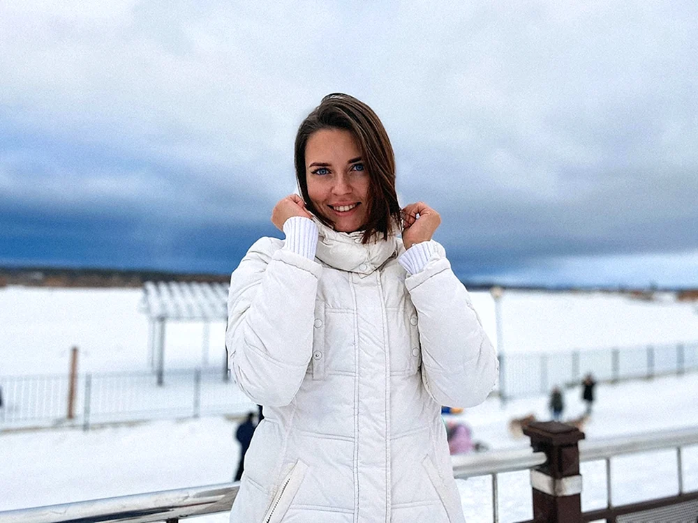 Olya kamzareva