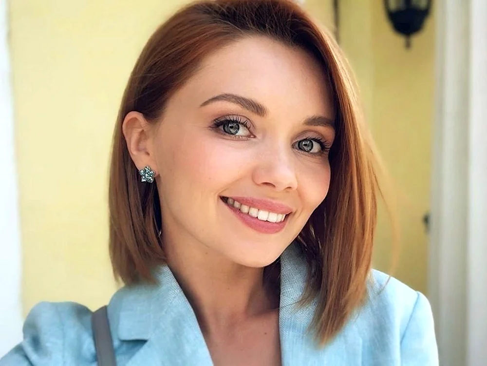 Olga Kuzmina