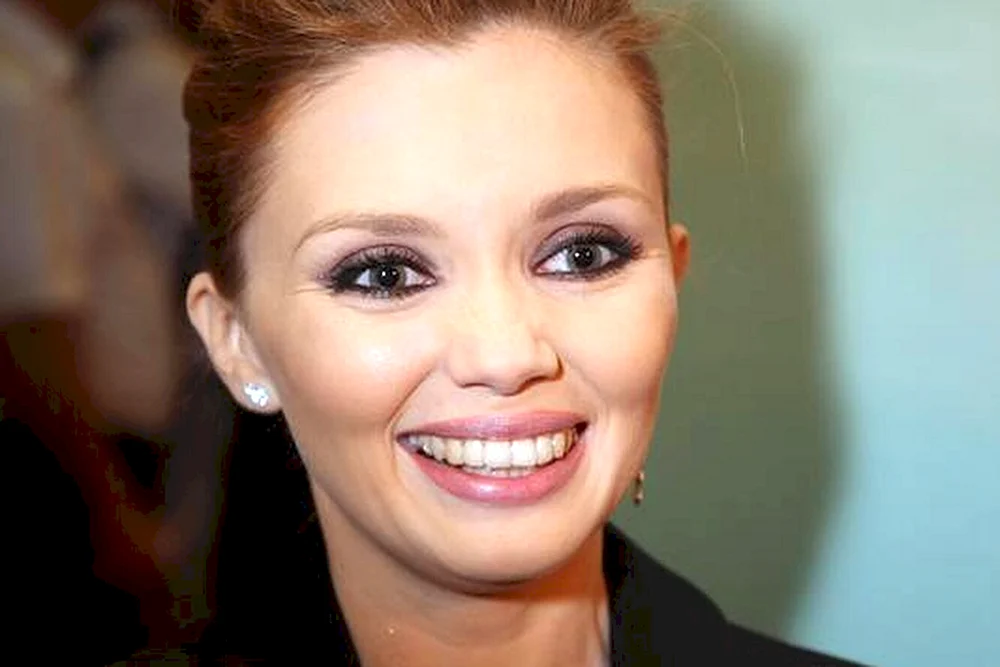 Olga Kuzmina