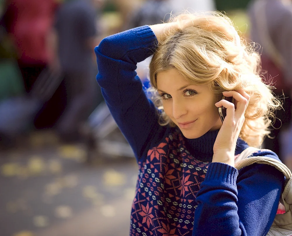 Olga Lukyanova