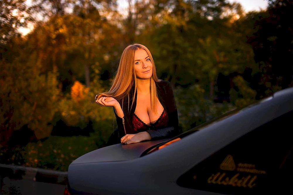 Olya Lukyanova Sonia Temnikova