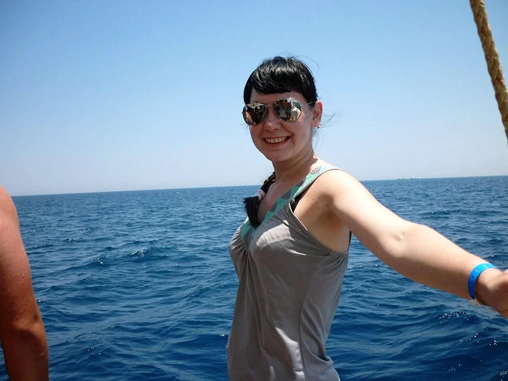 Mitrofanova Olga SPB