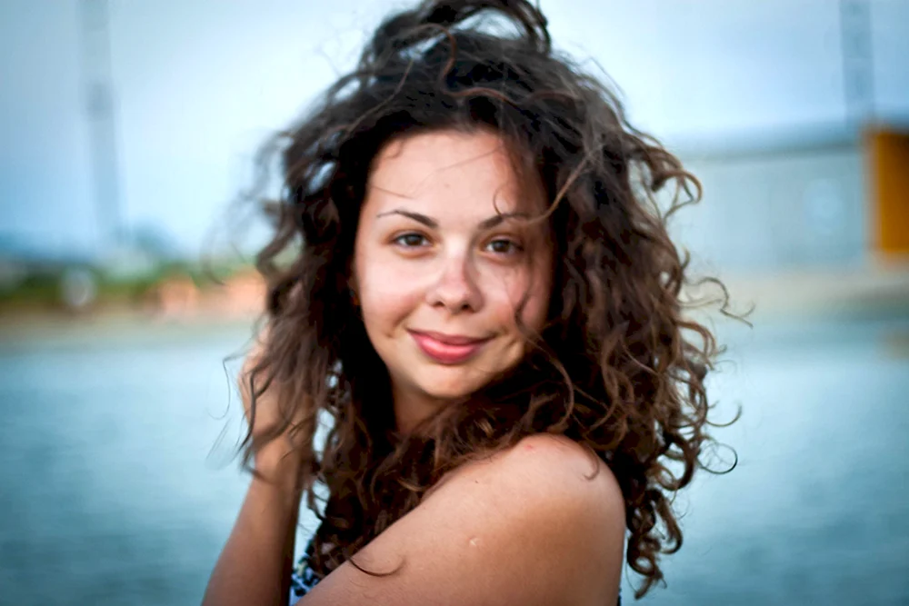 Elena Danilova