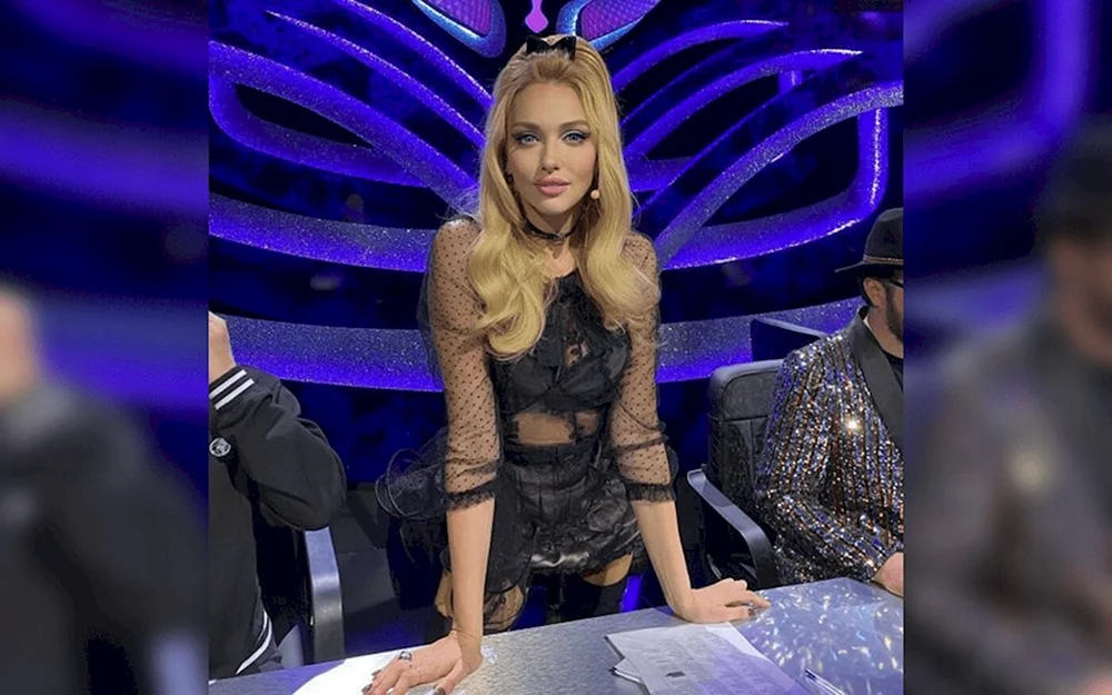 Olga Polyakova