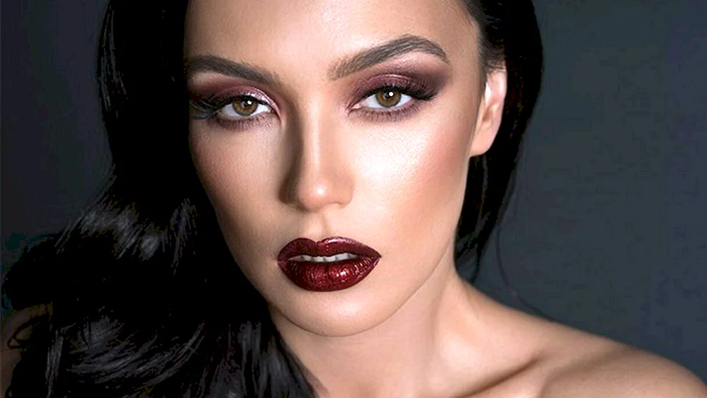 Olya Seriabkina