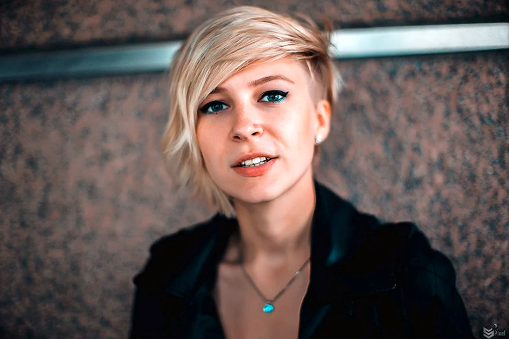 Olga Vastikova