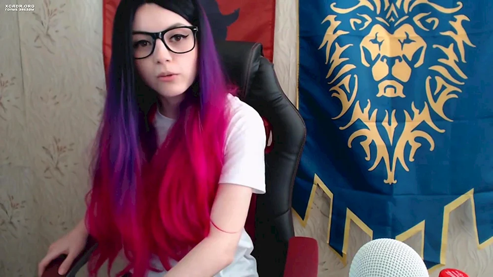 Olyasha Saxon