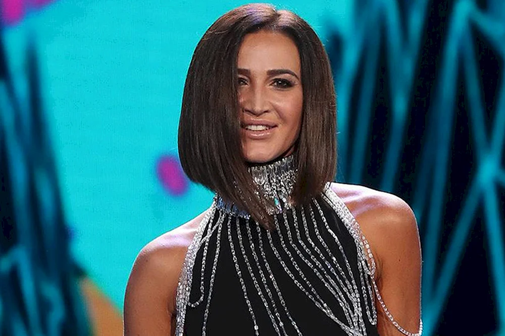 Oliga Buzova