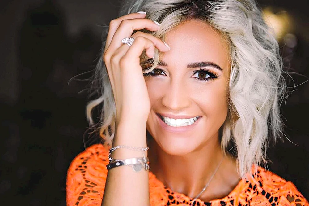 Oliga Buzova