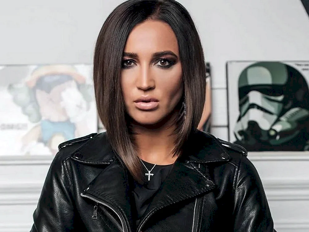 Olga Buzova