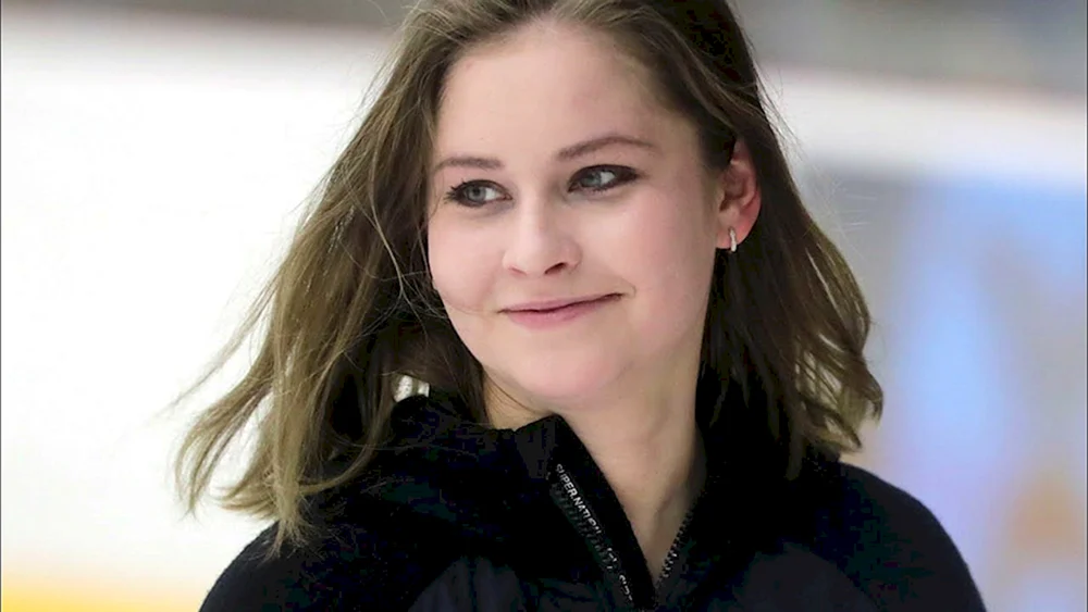 Lipnitskaja Yulia Wjatscheslawowna