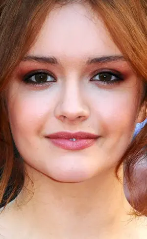 Olivia Cooke