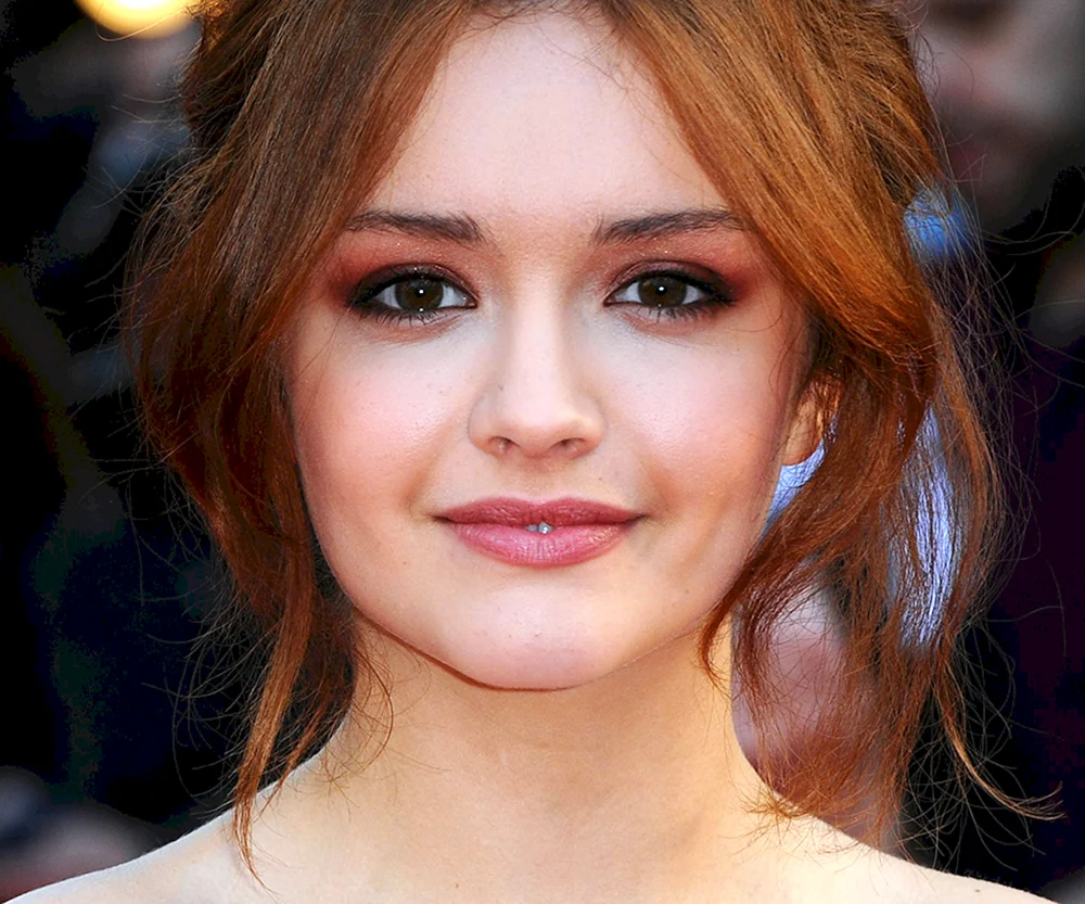 Olivia Cooke