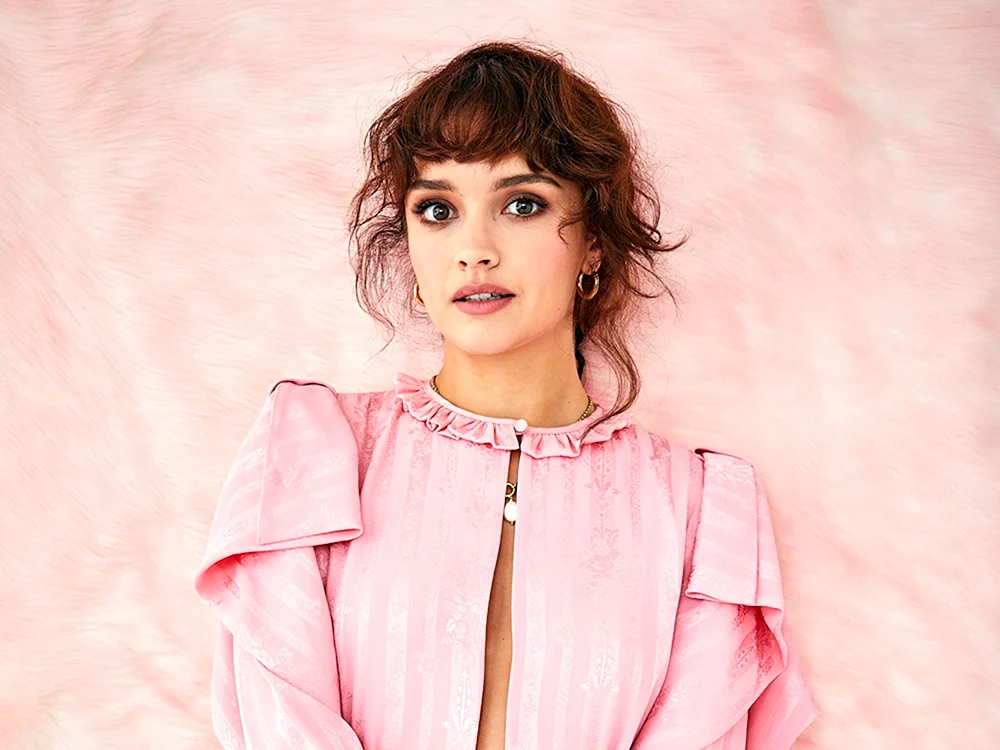 Olivia Cooke