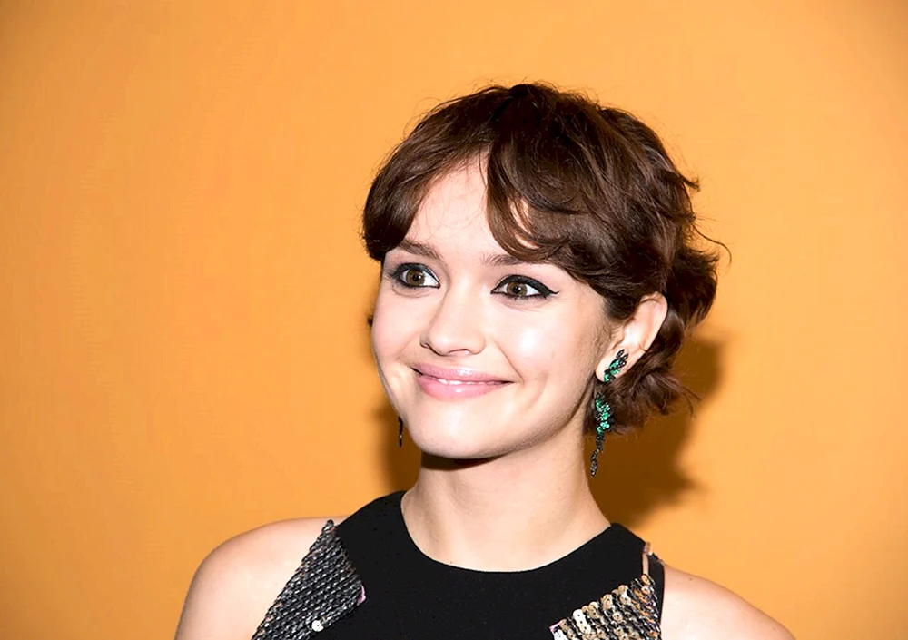 Olivia Cooke Schauspielerin