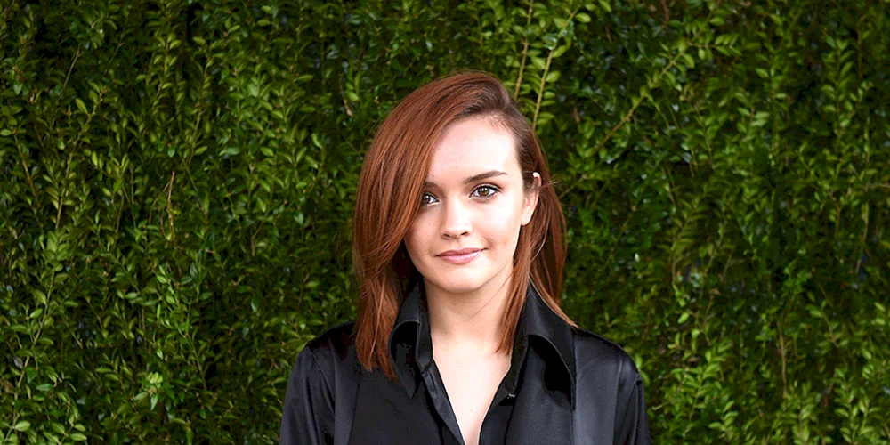 Olivia Cooke 2021