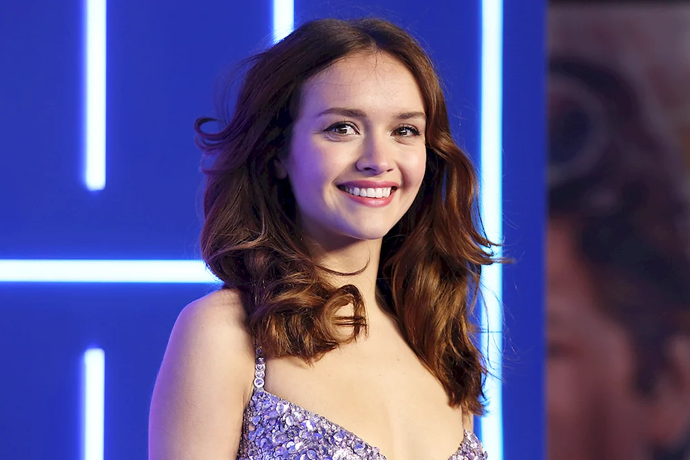 Olivia Cooke