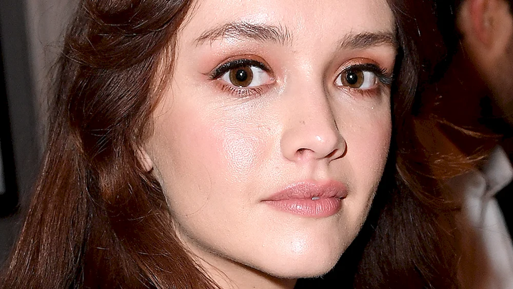 Olivia Cooke