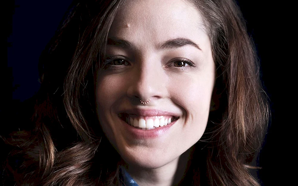 Olivia Jo Thirlby