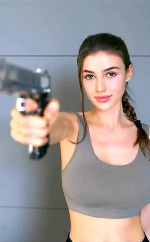 Olivia Casta