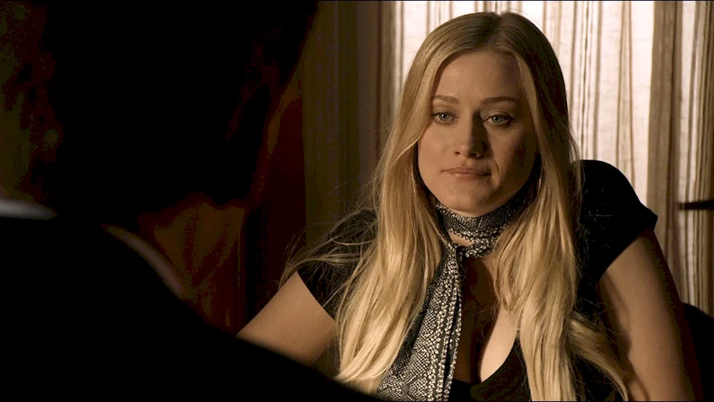 Olivia Taylor Dudley SPERMZILLA
